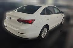 2022 Buick Excelle GT Sedan 2021 1.5 AT modelElite Facelift #3