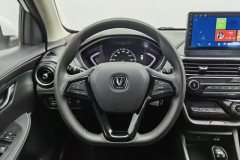 2020 Chang'an Yuexiang Sedan 2019 1.5 AT Comfort China VI #15