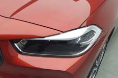 2023 BMW X2 2022 2.0T AT sDrive25i YaoyeEdition #5
