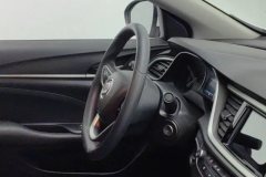 2021 Buick Excelle GT Sedan 2021 1.3T AT 18TLightly mixedEntry Facelift #23