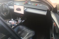 2023 Tesla Model Y 2023 rear wheel driveEdition #8