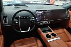2024 Li Auto Li Auto L9 2022 Max #12