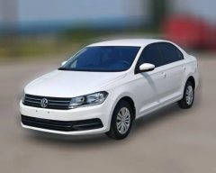 2021 Volkswagen Santana 2021 1.5 AT Fashion #1