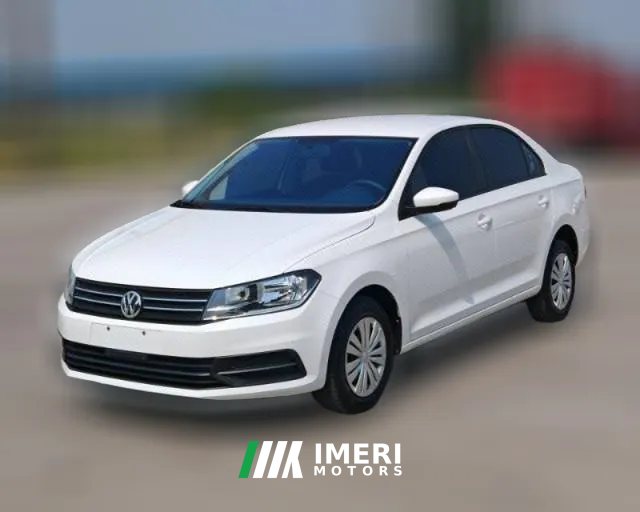 2021 Volkswagen Santana 2021 1.5 AT Fashion