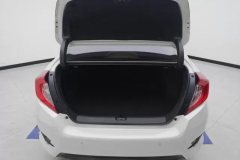 2020 Honda Civic 2019 1.5T AT 220TURBOPowermoveEdition China VI #4