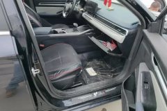 2021 Geely Auto Emgrand Sedan 2022 1.5L AT No.4generation Flagship #8
