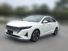 2022 Chang'an Ruicheng Plus 2023 1.5T AT DCTPilot #1