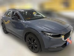 2025 Mazda CX-30 2024 2.0L ATJiayue #2