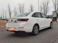 2019 Buick Excelle GT Sedan 2019 1.3T AT 18TConnectedElite China VI #8