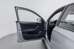 2015 Volkswagen Santana 2015 1.6 MT Fashion #11