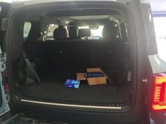 2024 Fangchengbao Bao8 2025 ZhiyongFlagship 7Seat #6