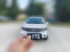 2017 Dongfeng Fengxing Jingyi X5 2016 1.6 MT Exclusive #2