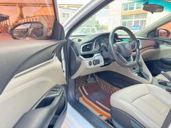 2017 Buick Excelle GT Sedan 2018 1.0T AT 15TElite #4