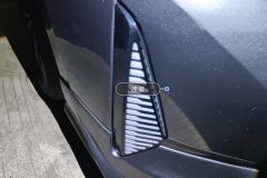 Right Front Fog Light