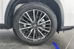 2023 Chery Tiggo 8 Pro 2022 1.6T AT 290T 2WDvastEdition 5Seat #6