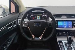 2017 Geely Auto Emgrand GS 2016 1.8 AT SportLingshang #15