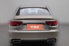 2017 Geely Auto Emgrand GL 2018 1.8 MT EliteSmart Connect #4