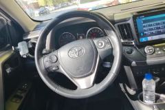 2017 Toyota RAV4 2016 2.0L AT CVT2WDSmart Fashion China V #15