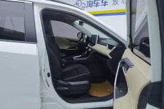 2020 Toyota RAV4 2020 2.0L AT CVT2WDFashion #8