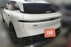 2025 Zeekr 7X 2025 75kWh RWDSmart Drive #3