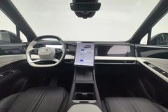 2024 Geely Galaxy Geely Galaxy L7 2023 1.5T AT 115km PLUS #14