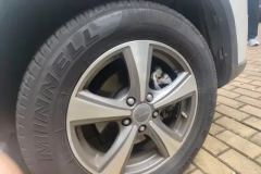 2015 Haval H6 2014 1.5T MT SportElite FWD #6