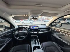 2023 Haval H6 2023 China tideEdition 1.5T AT Champion #6