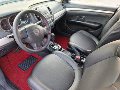 2019 Nissan Sylphy 2012 1.6 AT XEComfortClassic #7