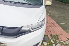 2018 Honda Fit Hatchback 2016 1.5 AT LXSComfortSunroofEdition #5