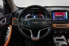 2016 Chery Tiggo 7 2016 1.5T MT DazzlingEdition #15