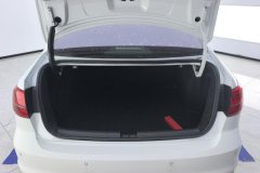2017 Volkswagen Sagitar 2017 1.2T AT 180TSIEnjoy #4