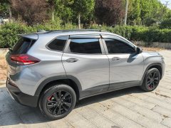 2023 Chevrolet Trax 2021 1.3T AT Redline 335T CVTpoleEdition China VI #10