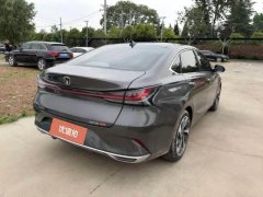 2023 Chang'an Ruicheng Plus 2023 1.5T AT DCTFlagship #7