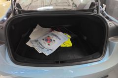 2024 Tesla Model 3 2023 rear wheel driveEdition #4