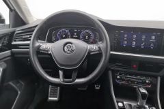 2022 Volkswagen Sagitar 2022 1.4T AT 280TSI DSG Excellence #15