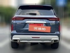 2021 Exeed Lanyue 2021 2.0T AT 390T 4WDStar Premium #12