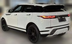 2021 Land Rover Range Rover Evoque 2020 249PS R-DYNAMIC S obsidianSportTech #4