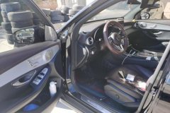 2021 Mercedes-Benz GLC-Class 2021 GLC 260 L 4MATIC Dynamic #9