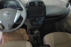 2018 Nissan Sunny 2016 1.5 AT XELeading #16