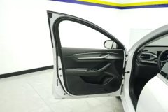 2024 BYD Destroyer 05 2024 Glory 1.5L AT DM-i 120KM Honor #7