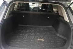2022 Dongfeng Fengshen Fengshen AX7 2022 MachEdition 1.5T AT DCT DF41 #4