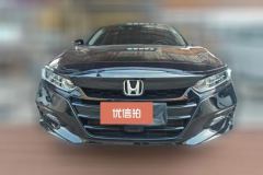 2021 Honda Accord 2021 1.5T AT 260TURBO Luxury·starry skyLimited #2