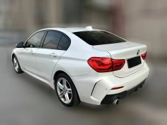 2019 BMW 1 Series 2019 1.5T AT 118i MSport Pkg #7