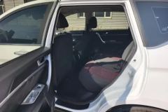 2019 Haval M6 2019 1.5T MT Urban China V #11