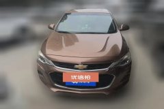 2017 Chevrolet Cavalier 2016 1.5 MT HappyEdition #2