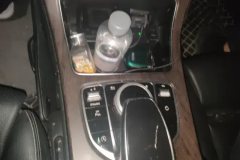2018 Mercedes-Benz C-Class 2017 1.6T AT C180LDynamicSport Facelift #16