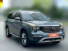 2017 GAC Trumpchi Trumpchi GS8 2017 2.0T AT 320T 2WDLuxurySmart Connect（7Seat） #3