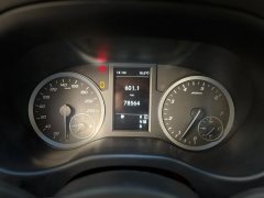 2020 Mercedes-Benz Vito 2021 2.0T AT Elite 7Seat #17