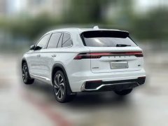 2022 Geely Auto Xingyue L 2021 2.0TD AT DCT EVO2WDSmart Premium #4