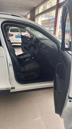 2019 Volkswagen T-Roc 2018 1.4T AT 280TSILuxury FWD #7
